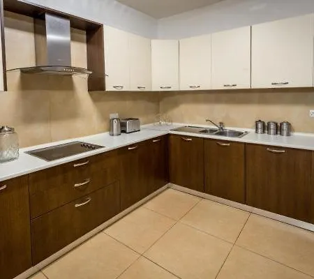 Let Me Host - Palace Gzira