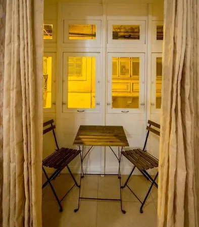 Let Me Host - Palace Apartmán