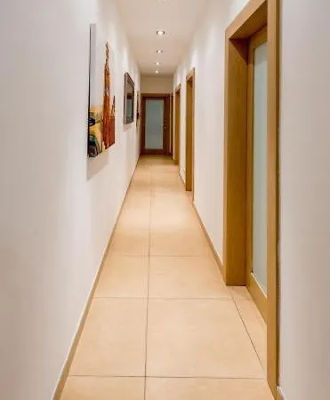 Apartmán Let Me Host - Palace